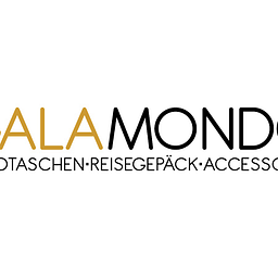 Galamondo Logo