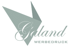 Galand Shop Logo