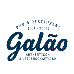 Café Galao Logo