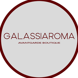 Galassiaroma Logo