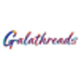 Galathreads Logo