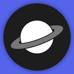 GalaxyBot Logo