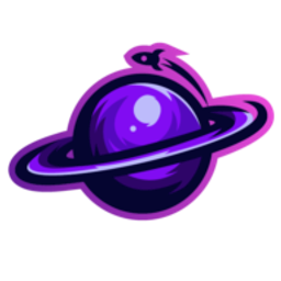 GalaxyGameStore Logo