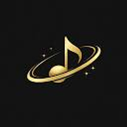 Galaxymusics Logo