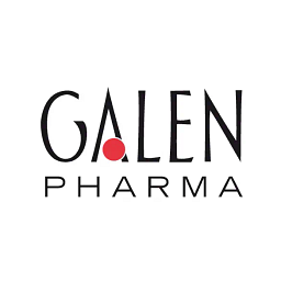GALENpharma GmbH Logo
