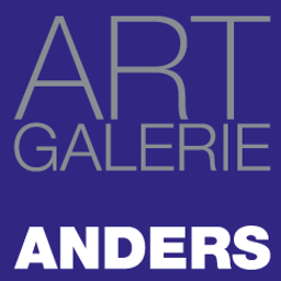 Galerie Anders Logo