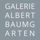 Galerie Baumgarten Albert, Baumgarten Albert Logo