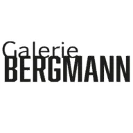 Galerie Bergmann Logo