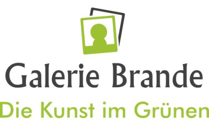 Galerie Brande Inh. Hans-Peter Rechner Logo