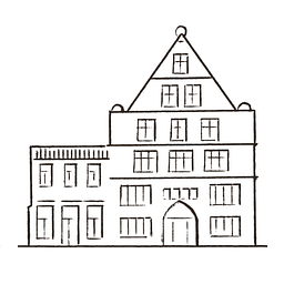 Abdinghof-Galerie-Hotel Logo