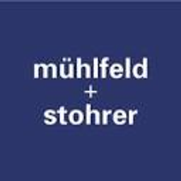 Galerie Mühlfeld & Stohrer Logo