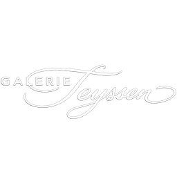 Teyssen Galerie Jürgen Logo