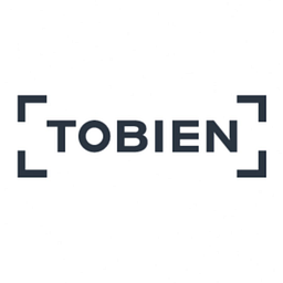 Galerie Tobien Logo