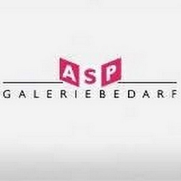 galeriebedarf.de Logo