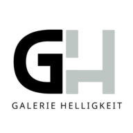 Galeriehelligkeit Logo