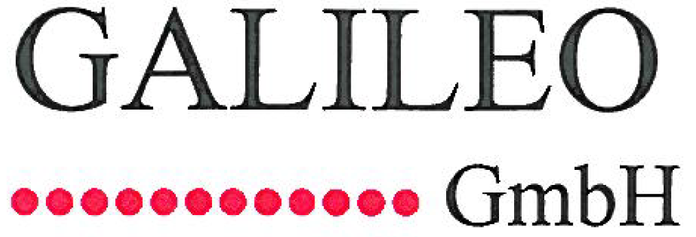 Galileo GmbH Haus-, Grundbesitzverw., Immobilien Buchhaltungsdienste Logo