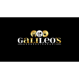 Restaurants-Galieos Logo