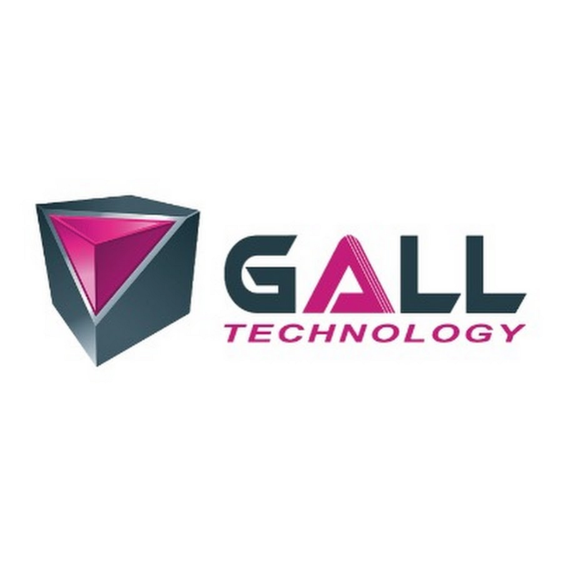 Gall Technology Logo