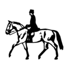 gallant-horseman.com Logo