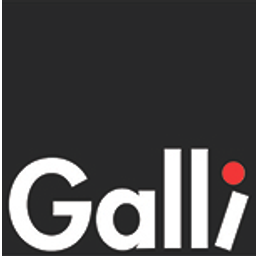 Galli-Theater Logo