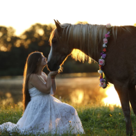 Gallopingsoulmate Logo