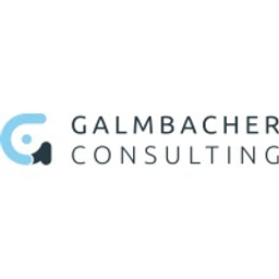 Galmbacher Consulting GmbH Logo