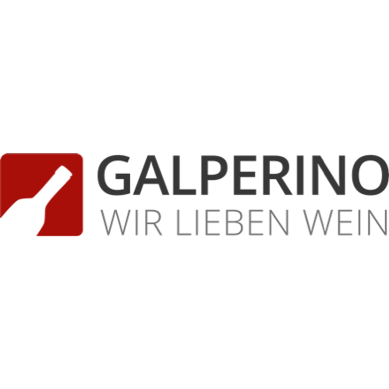 Weinversand Galperino Logo