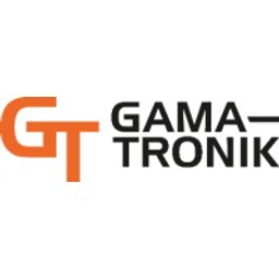 GAMA-tronik Brandschutzservice GmbH Logo