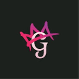 Gamblerina Logo
