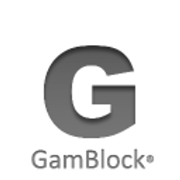 GamBlock® Logo