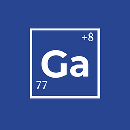 Gamblorium DE Logo