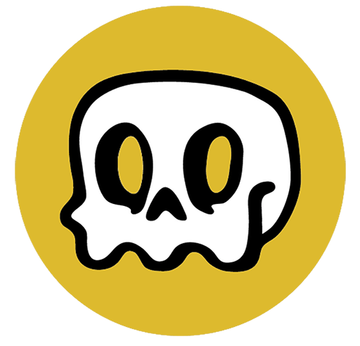 Gamdie Logo