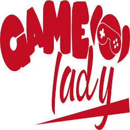 Game Lady Dolls Logo