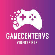 gamecentervs.de Logo