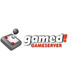 Gamed Logo