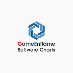 GameEnflame Software Logo