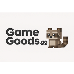 GameGoods Logo