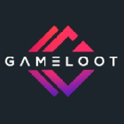 Gameloot Logo