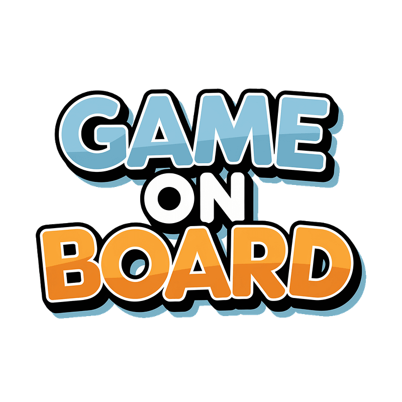 Gameonboard Logo