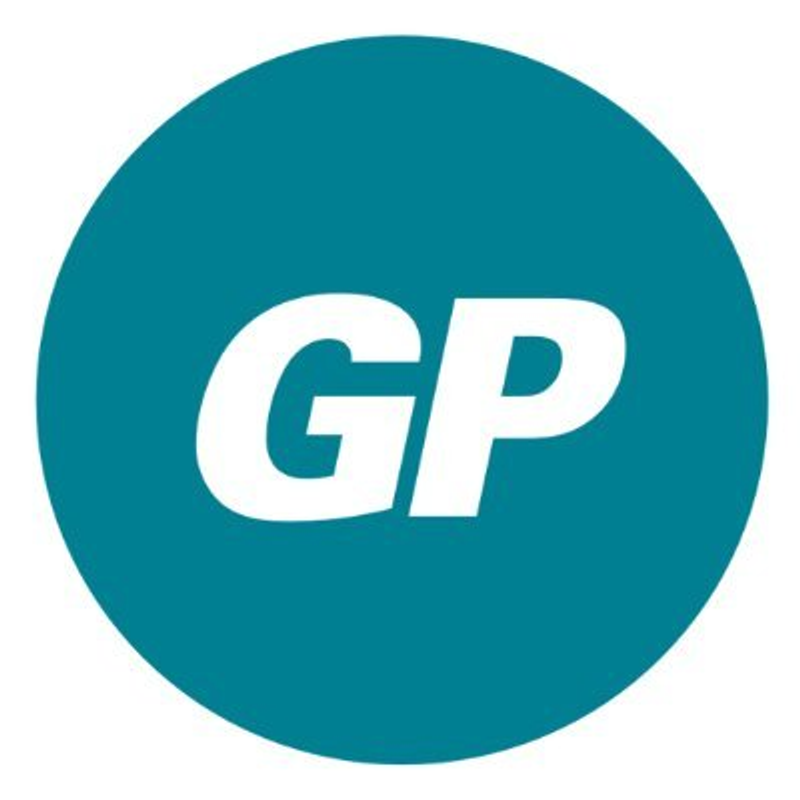 GamePro Logo