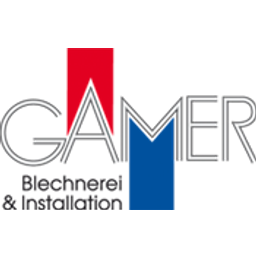 Gamer GmbH Heiztechnik Logo