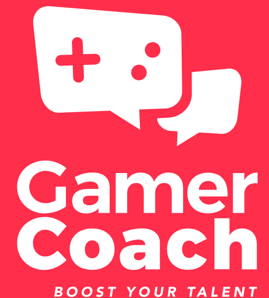 GamerCoach Logo