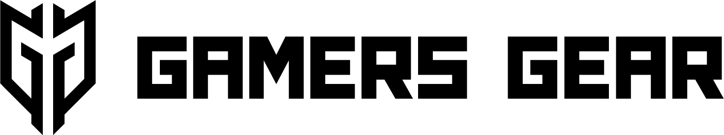 GamersGear Fashion Logo