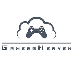 gamersheaven.de Logo