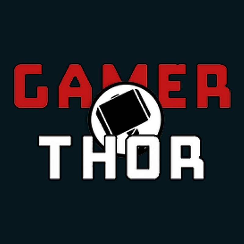 Gamerthor Logo