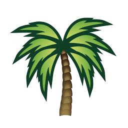 Games Island Logo