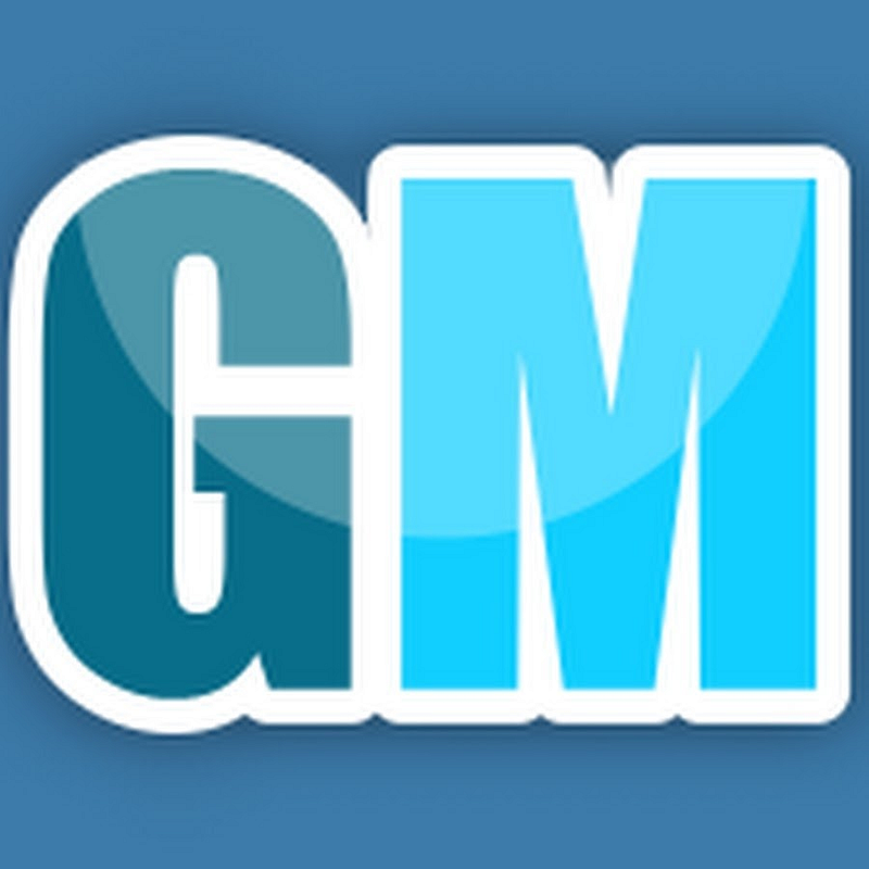 Games-Mag - Markus Biering Verlag Logo