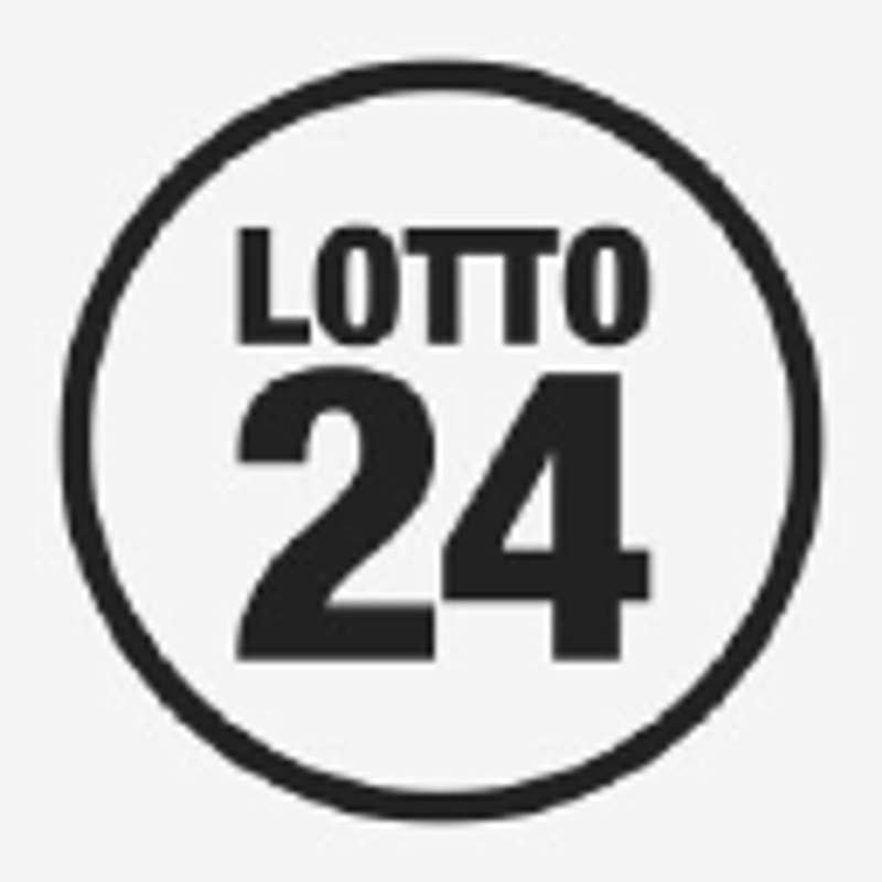 Games Lotto24 Logo