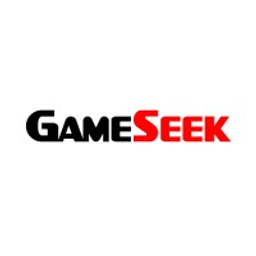 GameSeek Logo