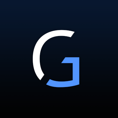 GameServerApp.com Logo